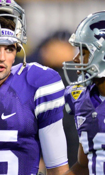 Wildcats aim to build off momentum of last year